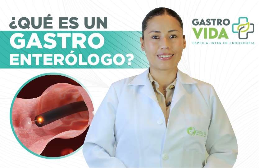 gastroenterologo