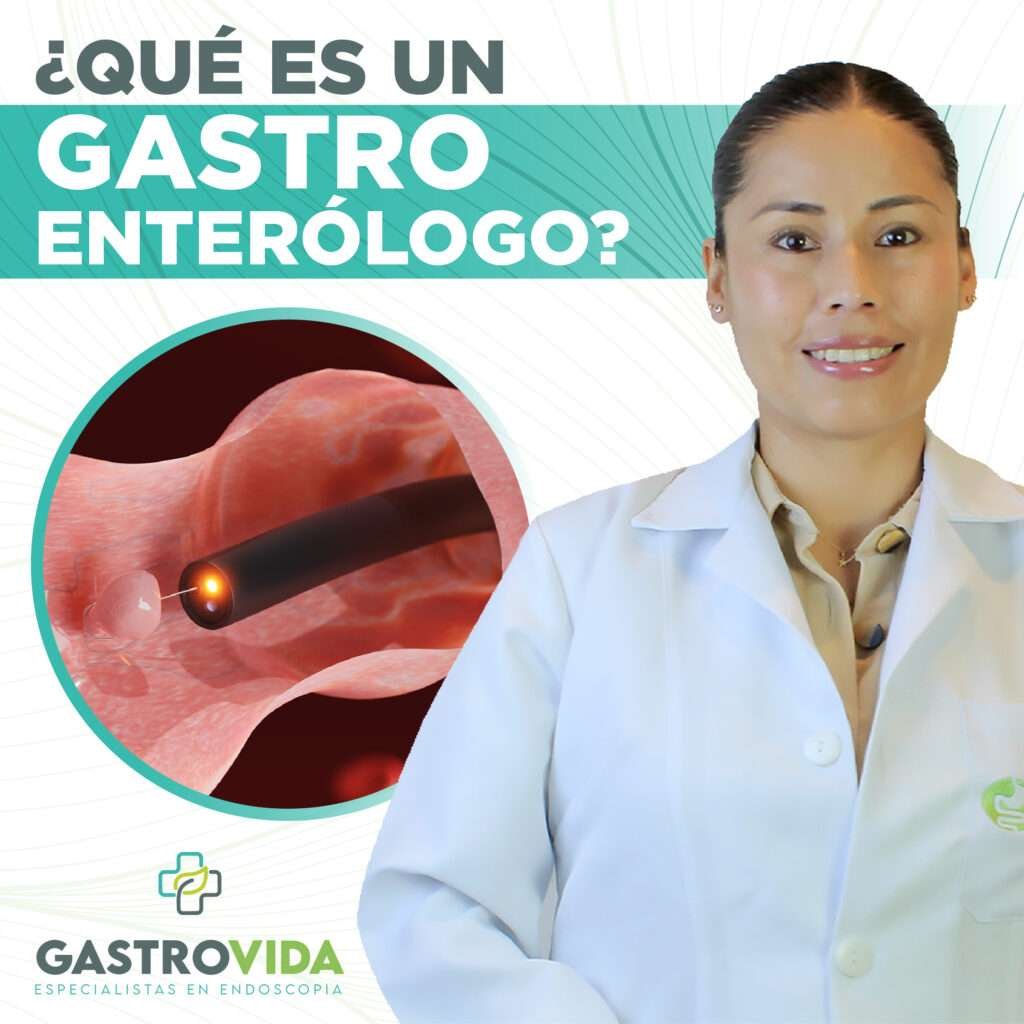 gastroenterólogo