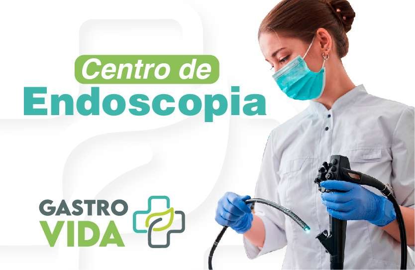 Centro de endoscopia