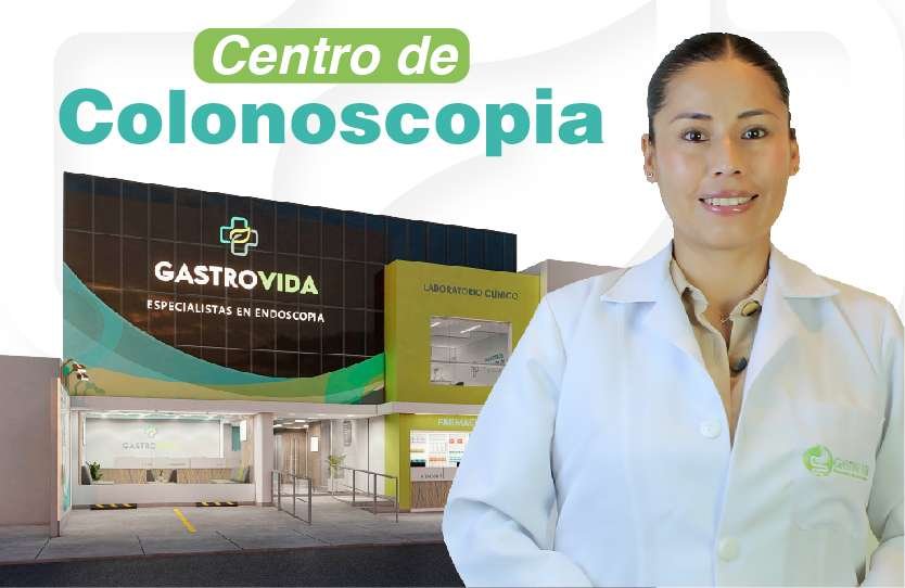Centro de colonoscopia