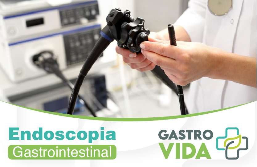 Endoscopia gastrointestinal