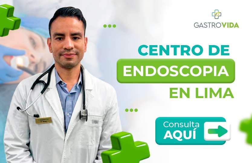 Centro de endoscopia en lima