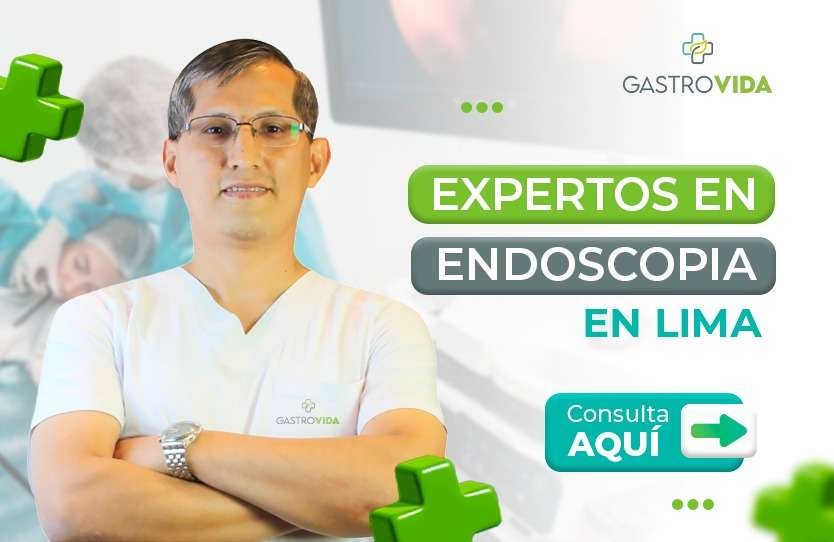 Expertos en endoscopia en lima