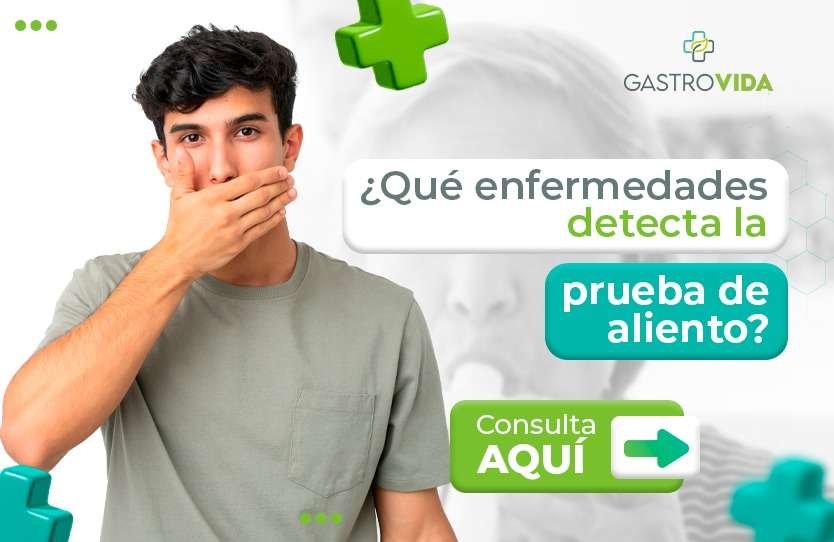Que enfermedades detecta la prueba de aliento