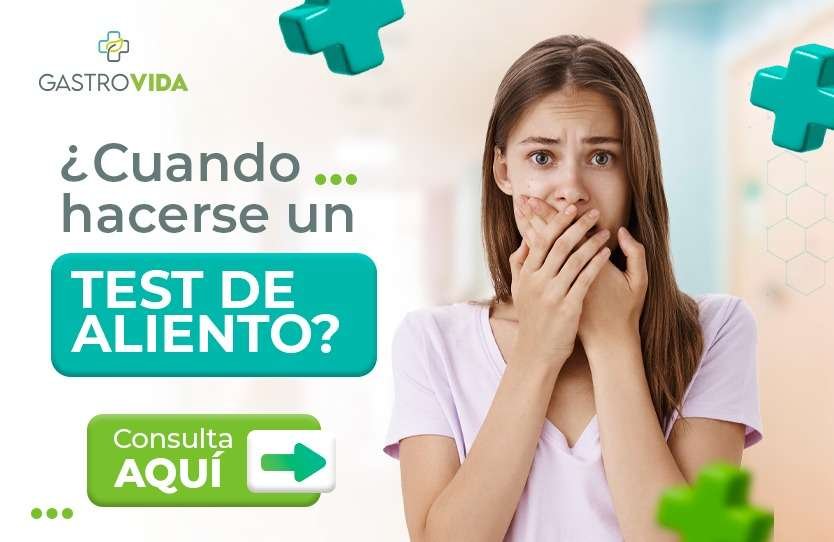 Cuando hacerse un test de aliento