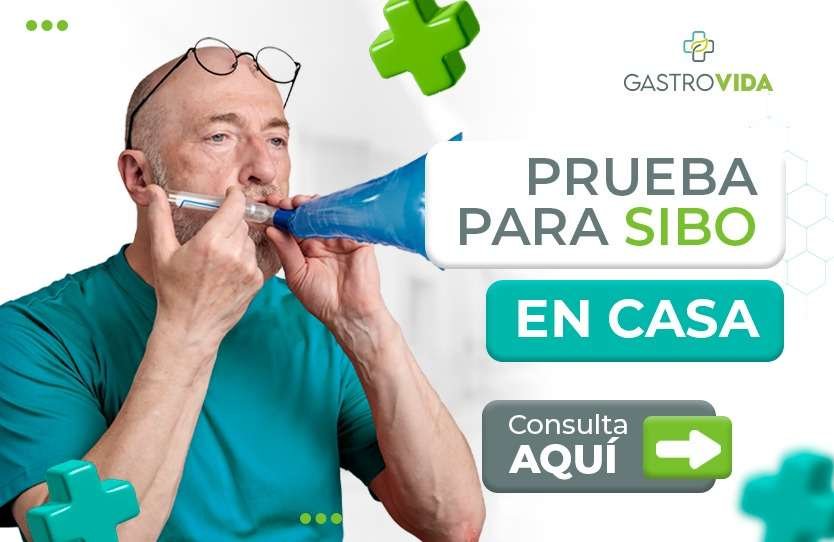 Prueba para sibo en casa