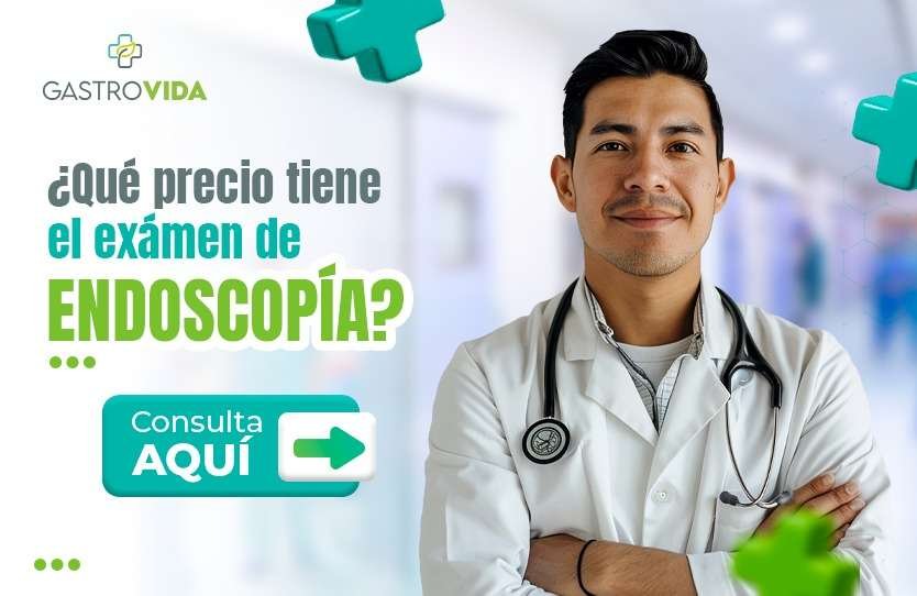 Que precio tiene la endoscopia en lima