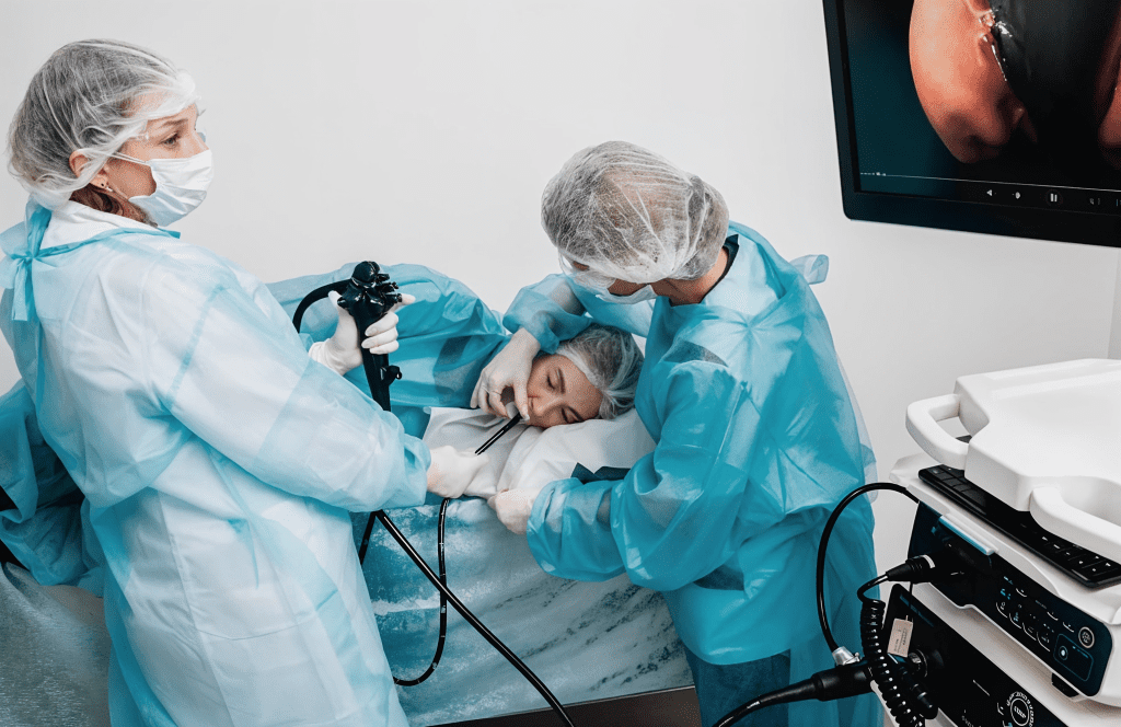 Endoscopia Incan ¿Necesitas una endoscopia en Lima? Precio y dónde hacerlo 2025