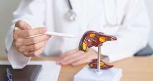 Protege tu hígado, vesícula y páncreas: claves para una digestión saludable